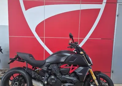 Ducati Diavel 1260 S (2019 - 20) - Annuncio 10105660