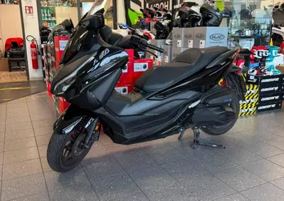 Honda Forza 350 (2025 - 26) - Annuncio 10105656