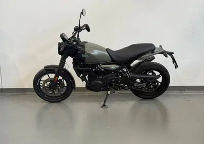 Royal Enfield Guerrilla 450 (2024 - 26) - Annuncio 10105710