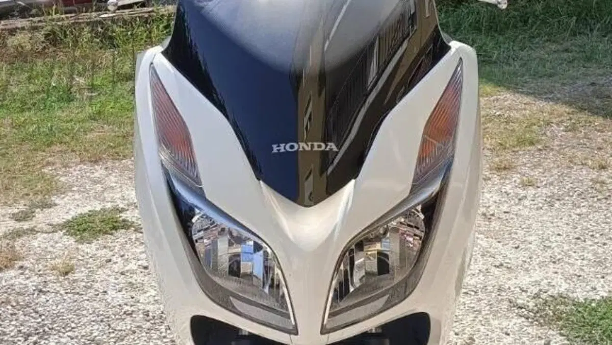 Honda Forza 300 ABS (2013 - 17)  (5)