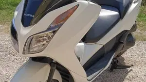 Honda Forza 300 ABS (2013 - 17)  (7)