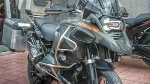 Bmw R 1200 GS Adventure (2013 - 16) 