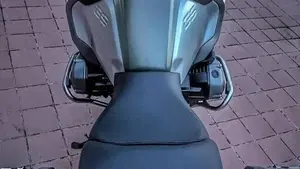 Bmw R 1200 GS Adventure (2013 - 16)  (4)