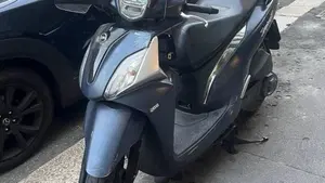 Sym Symphony 200 ST (2021 - 24) 