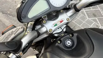 MV Agusta F4 750 S (2003 - 06) usata