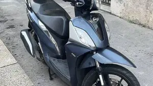 Sym Symphony 200 ST (2021 - 24)  (2)
