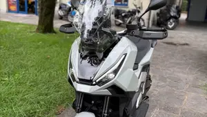 Honda X-ADV 750 (2025 - 27)  (5)
