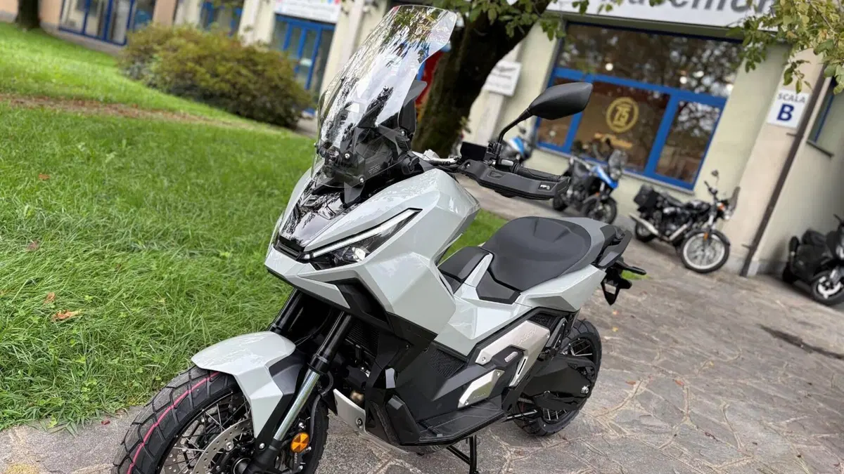 Honda X-ADV 750 (2025 - 27)  (6)