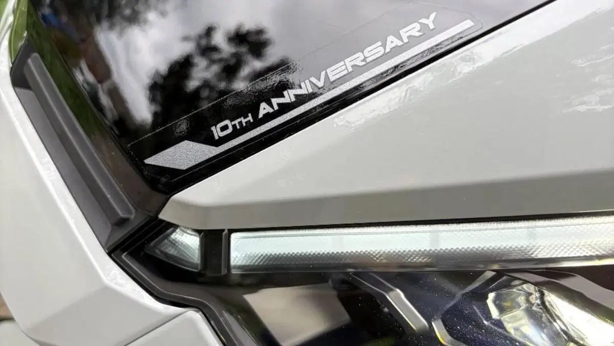 Honda X-ADV 750 (2025 - 27)  (3)