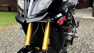 Bmw S 1000 XR (2017 - 19) 