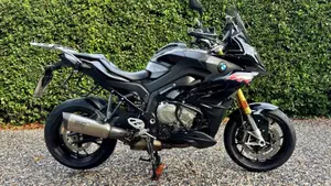 Bmw S 1000 XR (2017 - 19)  (2)