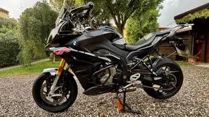 Bmw S 1000 XR (2017 - 19)  (3)