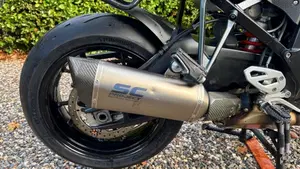Bmw S 1000 XR (2017 - 19)  (5)