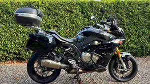 Bmw S 1000 XR (2017 - 19)  (6)