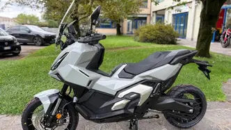 Honda X-ADV 750 (2025 - 27) nuova