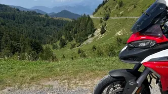 Ducati Multistrada V4 S (2021 - 24) usata