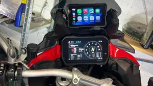 Ducati Multistrada V4 S (2021 - 24)  (3)