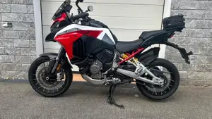 Ducati Multistrada V4 S (2021 - 24)  (4)