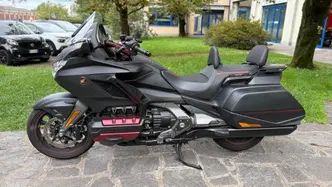Honda GL 1800 Gold Wing DCT (2021 - 24)