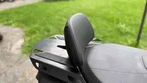 Honda GL 1800 Gold Wing DCT (2021 - 24)  (10)