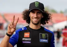MotoGP 2026. GP di San Marino a Misano. Alex Rins, l'addio alle moto: "Avevo due opzioni in SBK, ma non ci andrò. La mia carriera agonistica su due ruote è finita"
