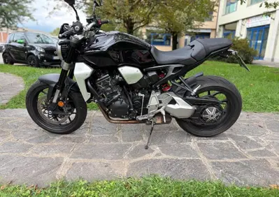 Honda CB 1000 R Neo Sport Cafè (2018 - 20) - Annuncio 10105689