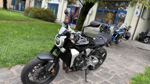 Honda CB 1000 R Neo Sport Cafè (2018 - 20)  (2)