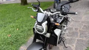 Honda CB 1000 R Neo Sport Cafè (2018 - 20)  (3)