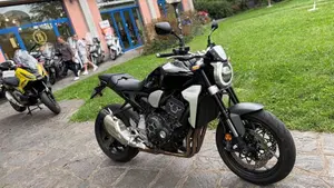 Honda CB 1000 R Neo Sport Cafè (2018 - 20)  (4)