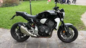 Honda CB 1000 R Neo Sport Cafè (2018 - 20)  (5)