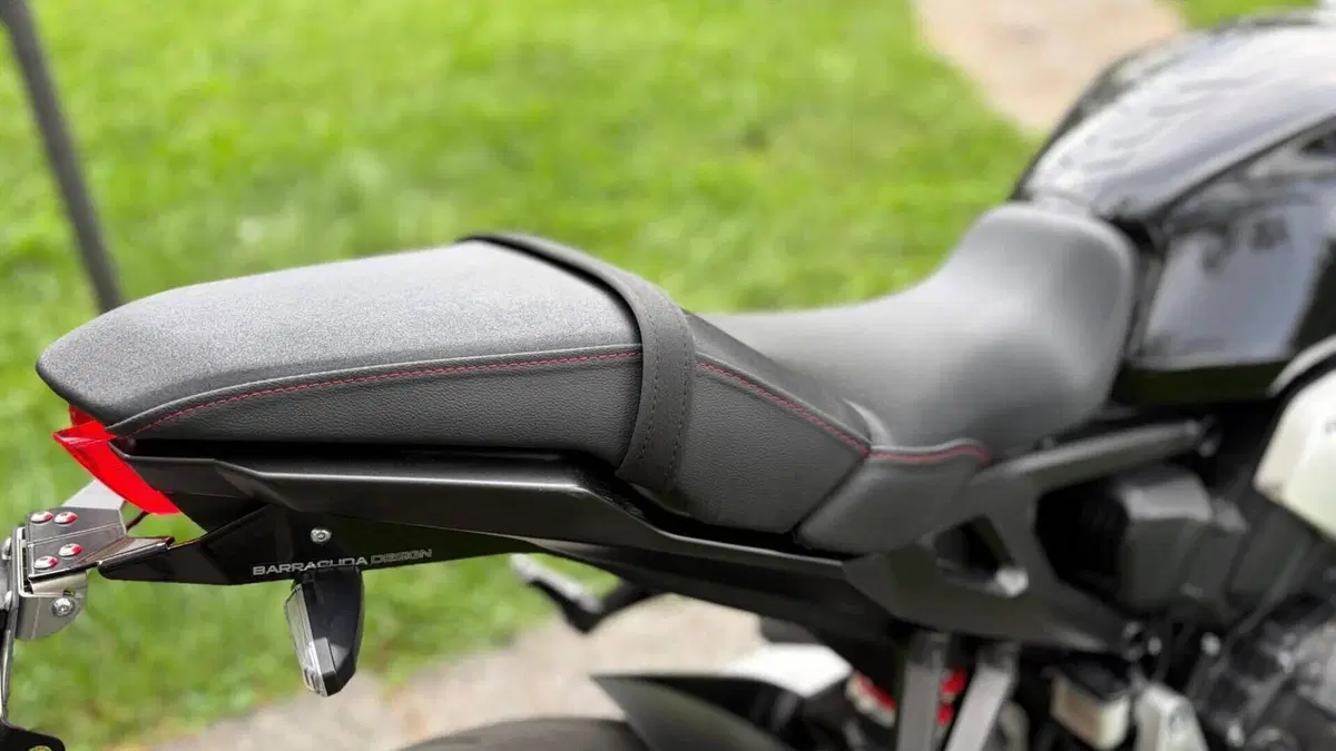 Honda CB 1000 R Neo Sport Cafè (2018 - 20)  (6)