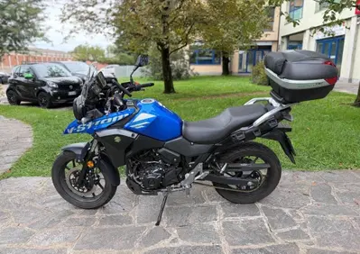 Suzuki V-Strom 250 (2017 - 20) - Annuncio 10105692