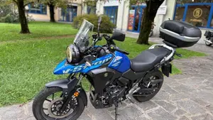 Suzuki V-Strom 250 (2017 - 20)  (2)