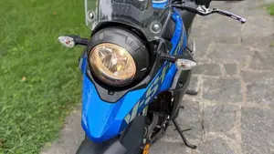 Suzuki V-Strom 250 (2017 - 20)  (3)