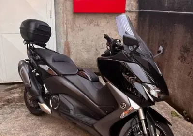 Yamaha T-Max 530 (2017 - 19) - Annuncio 10105697