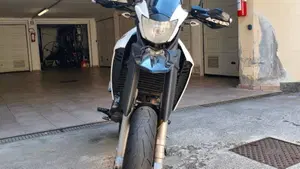 Yamaha XT 660 X (2004 - 16)  (2)