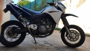 Yamaha XT 660 X (2004 - 16)  (3)