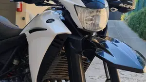 Yamaha XT 660 X (2004 - 16)  (6)
