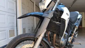 Yamaha XT 660 X (2004 - 16)  (7)