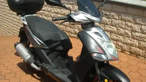 Kymco Agility 150 R16 