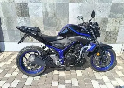 Yamaha MT-03 (2018 - 19) - Annuncio 10099689