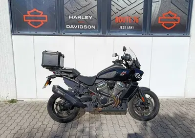 Harley-Davidson Pan America 1250 (2020 - 25) - Annuncio 10105698