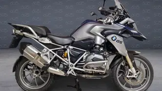 Bmw R 1200 GS (2013 - 16) usata