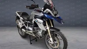 Bmw R 1200 GS (2013 - 16)  (2)