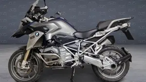 Bmw R 1200 GS (2013 - 16)  (3)