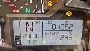 Bmw R 1200 GS (2013 - 16)  (8)
