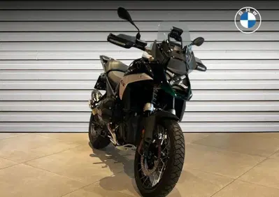 Bmw R 1300 GS Option 719 Tramuntana (2023 - 26) - Annuncio 10084510