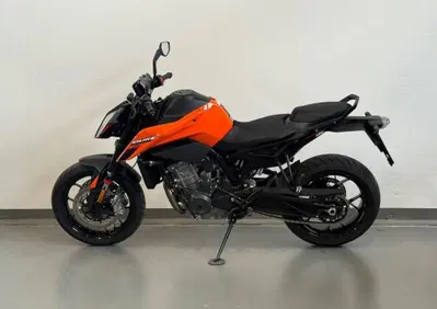 KTM 790 Duke L (2025 - 26) - Annuncio 10105714