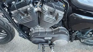 Harley-Davidson 1200 Roadster (2017 - 20) - XL 1200R  (6)