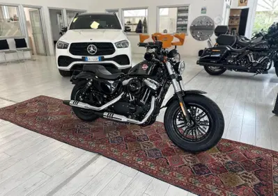 Harley-Davidson 1200 Forty-Eight (2016 - 20) - Annuncio 10094655